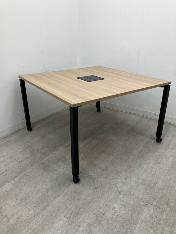 コクヨワークフィットシリーズ 1200ワークテーブル 商品画像1