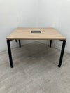 コクヨワークフィットシリーズ 1200ワークテーブル 商品画像2