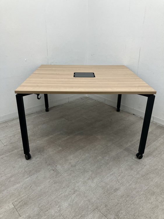 コクヨワークフィットシリーズ 1200ワークテーブル 商品画像2