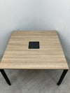 コクヨワークフィットシリーズ 1200ワークテーブル 商品画像3
