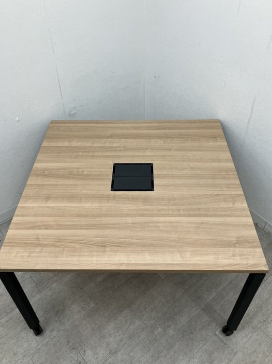 コクヨワークフィットシリーズ 1200ワークテーブル 商品画像3