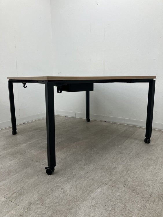 コクヨワークフィットシリーズ 1200ワークテーブル 商品画像4