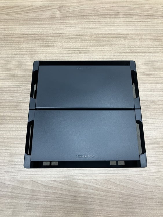 コクヨワークフィットシリーズ 1200ワークテーブル 商品画像6