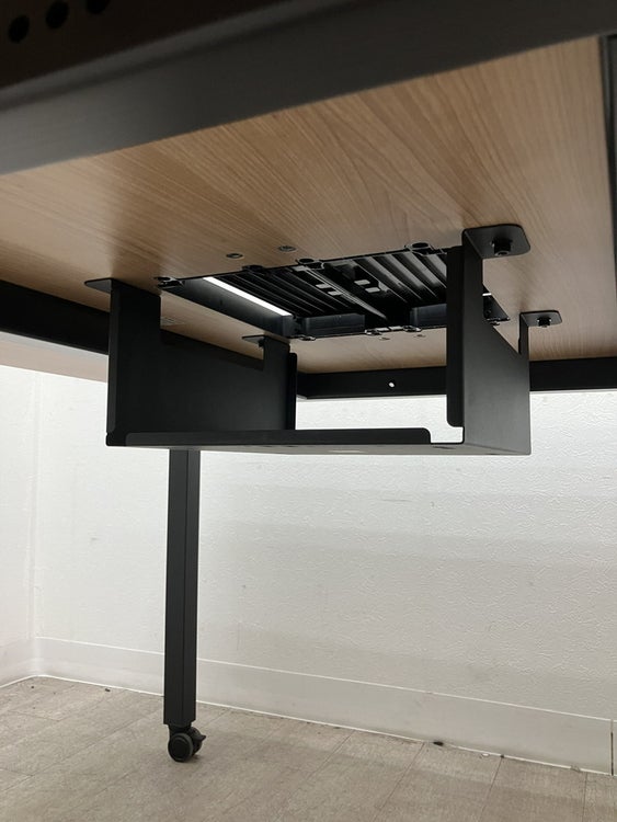 コクヨワークフィットシリーズ 1200ワークテーブル 商品画像8