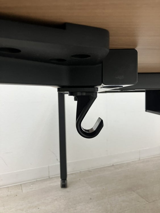 コクヨワークフィットシリーズ 1200ワークテーブル 商品画像9