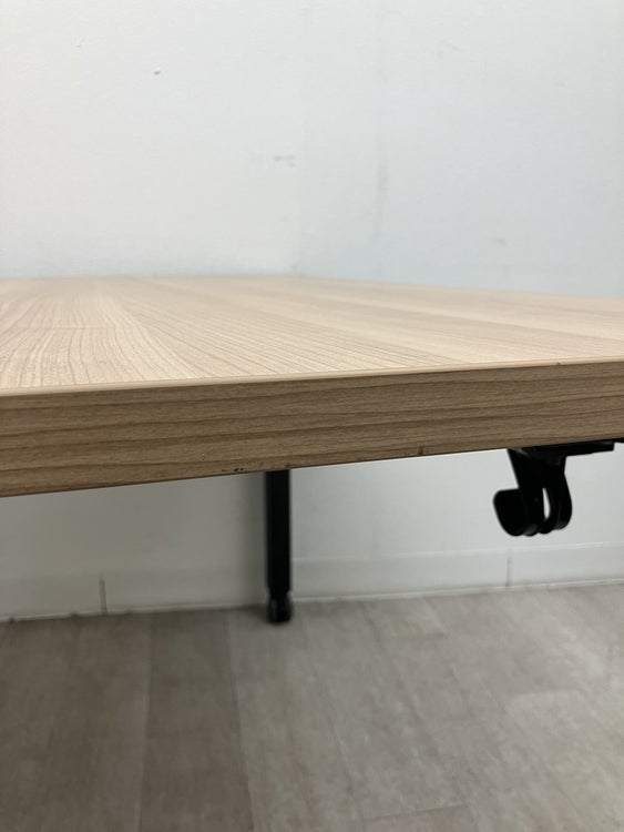 コクヨワークフィットシリーズ 1200ワークテーブル 商品画像11