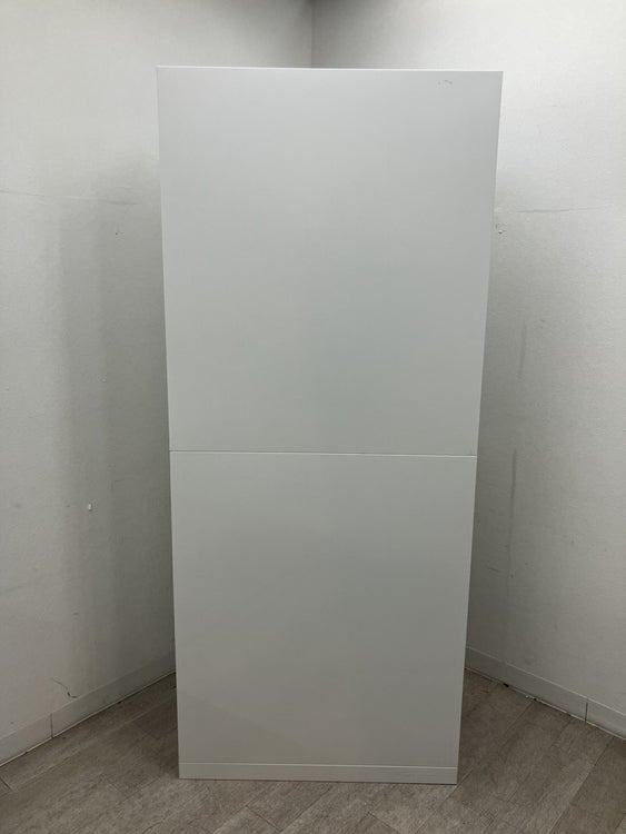 イトーキシンラインシリーズ 両開きラテラル上下書庫 商品画像3