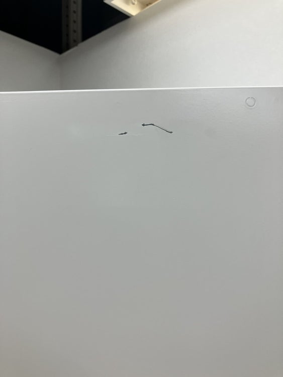 イトーキシンラインシリーズ 両開きラテラル上下書庫 商品画像4
