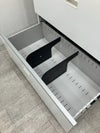 イトーキシンラインシリーズ 両開きラテラル上下書庫 商品画像10