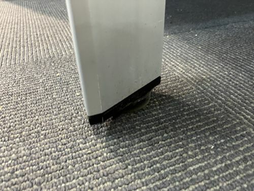 トヨスチール2400ミーティングテーブル 商品画像3