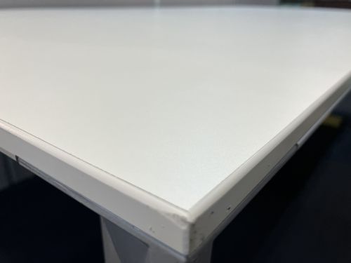 トヨスチール2400ミーティングテーブル 商品画像4