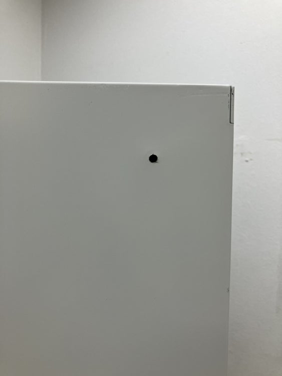 井上金庫NEWHOPE(ニューホープ)シリーズ 4人用ロッカー 商品画像4