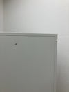 井上金庫NEWHOPE(ニューホープ)シリーズ 4人用ロッカー 商品画像6