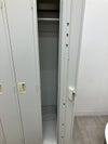 井上金庫NEWHOPE(ニューホープ)シリーズ 4人用ロッカー 商品画像9