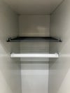 井上金庫NEWHOPE(ニューホープ)シリーズ 4人用ロッカー 商品画像10