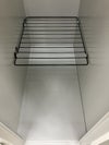 井上金庫NEWHOPE(ニューホープ)シリーズ 4人用ロッカー 商品画像11
