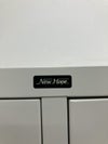 井上金庫NEWHOPE(ニューホープ)シリーズ 4人用ロッカー 商品画像12