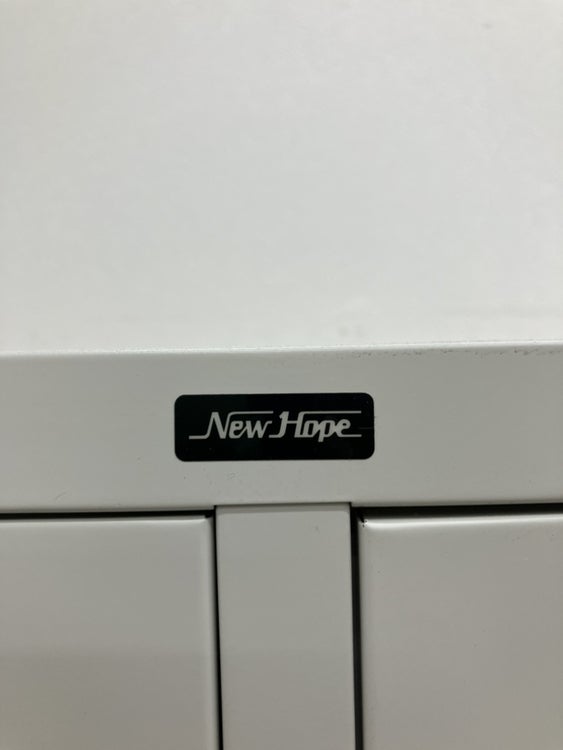 井上金庫NEWHOPE(ニューホープ)シリーズ 4人用ロッカー 商品画像12