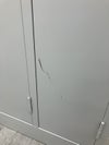 井上金庫NEWHOPE(ニューホープ)シリーズ 4人用ロッカー 商品画像13
