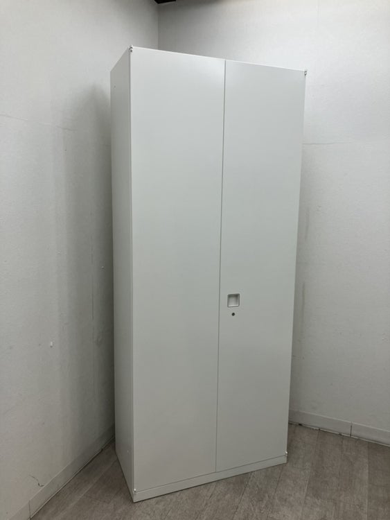 オカムラレクトラインシリーズ 両開き書庫 商品画像1