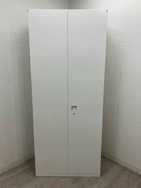 オカムラレクトラインシリーズ 両開き書庫 商品画像2