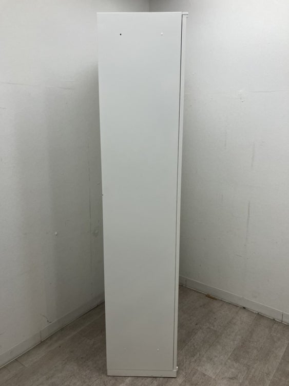 オカムラレクトラインシリーズ 両開き書庫 商品画像3