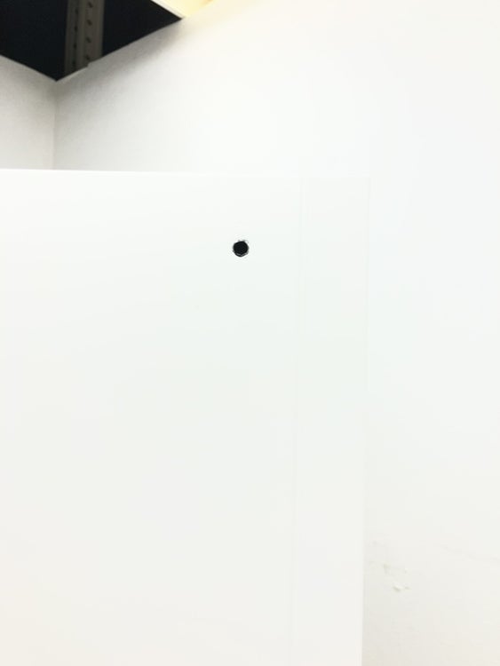 オカムラレクトラインシリーズ 両開き書庫 商品画像7