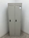 コクヨLKシリーズ　（コクヨ） 2人用ロッカー 商品画像2