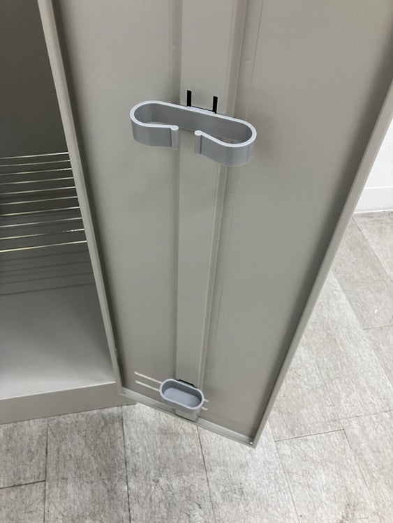 コクヨLKシリーズ　（コクヨ） 2人用ロッカー 商品画像9