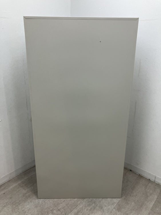 コクヨLKシリーズ　（コクヨ） 3人用ロッカー 商品画像4