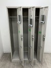 コクヨLKシリーズ　（コクヨ） 3人用ロッカー 商品画像7