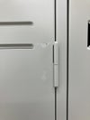 コクヨLKシリーズ　（コクヨ） 3人用ロッカー 商品画像8