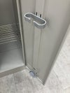 コクヨLKシリーズ　（コクヨ） 3人用ロッカー 商品画像11
