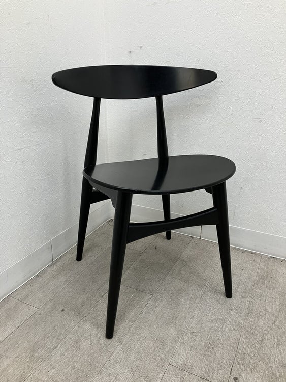 Carl Hansen & SonCH33シリーズ ダイニングチェア 商品画像1