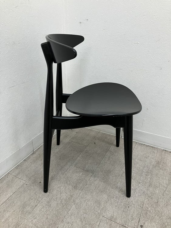 Carl Hansen & SonCH33シリーズ ダイニングチェア 商品画像3