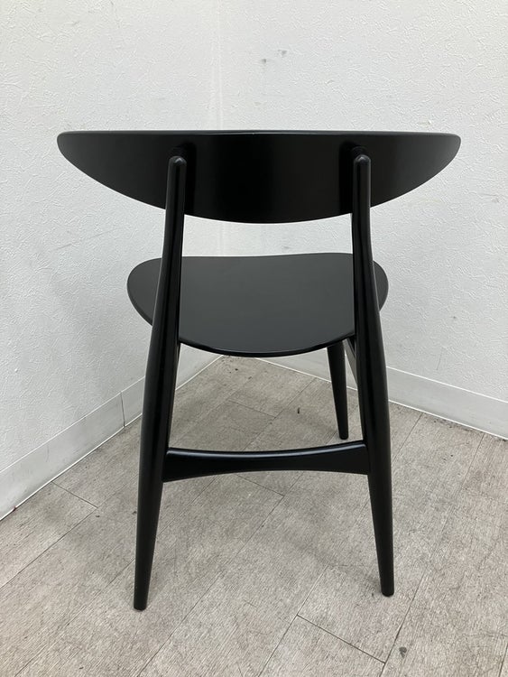 Carl Hansen & SonCH33シリーズ ダイニングチェア 商品画像4