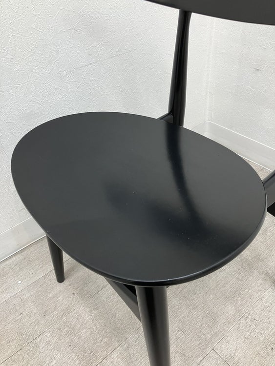 Carl Hansen & SonCH33シリーズ ダイニングチェア 商品画像13