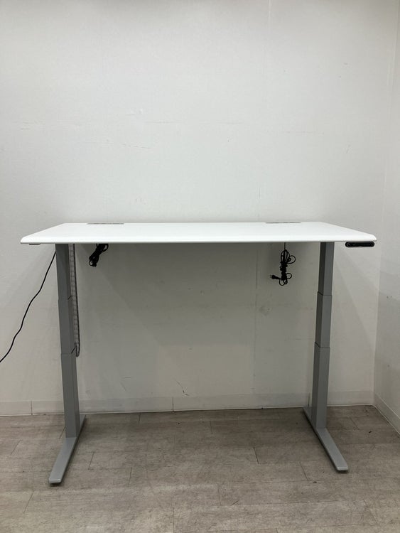 オカムラSwift(スイフト)シリーズ 1500電動昇降デスク 商品画像12