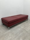 Foster500 Bench 3seaterシリーズ 3人掛けソファ 商品画像1
