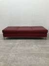 Foster500 Bench 3seaterシリーズ 3人掛けソファ 商品画像2