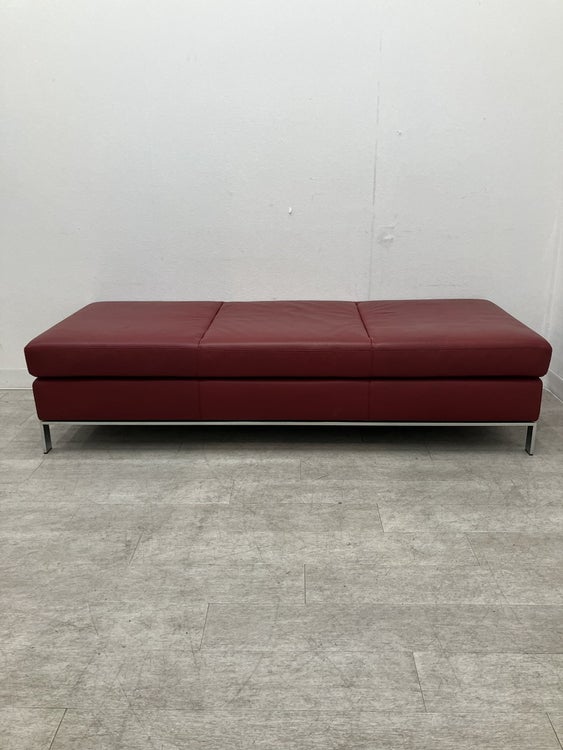 Foster500 Bench 3seaterシリーズ 3人掛けソファ 商品画像2