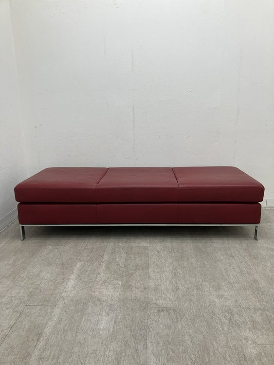 Foster500 Bench 3seaterシリーズ 3人掛けソファ 商品画像4