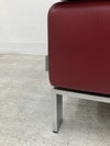 Foster500 Bench 3seaterシリーズ 3人掛けソファ 商品画像5
