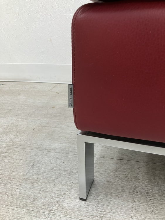 Foster500 Bench 3seaterシリーズ 3人掛けソファ 商品画像5