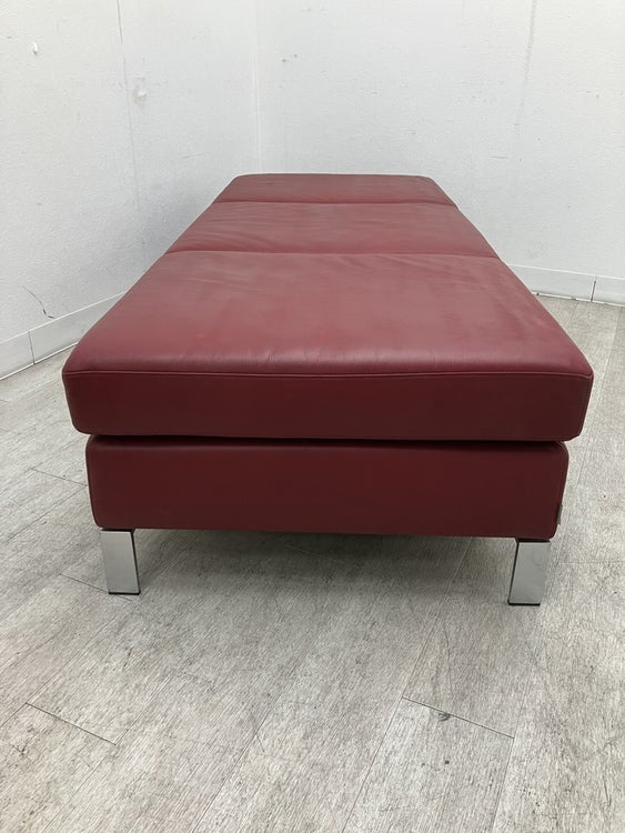 Foster500 Bench 3seaterシリーズ 3人掛けソファ 商品画像7