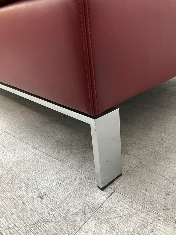 Foster500 Bench 3seaterシリーズ 3人掛けソファ 商品画像11