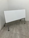 オカムラINTERACT NT(インターアクトエヌティー)シリーズ  1500平行スタックテーブル 商品画像1