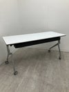 オカムラINTERACT NT(インターアクトエヌティー)シリーズ  1500平行スタックテーブル 商品画像2