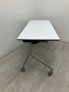 オカムラINTERACT NT(インターアクトエヌティー)シリーズ  1500平行スタックテーブル 商品画像6