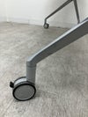 オカムラINTERACT NT(インターアクトエヌティー)シリーズ  1500平行スタックテーブル 商品画像9